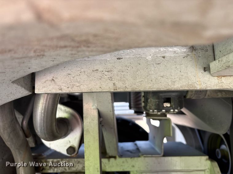 image for item DH8633 2017 UniCarriers PF50 forklift