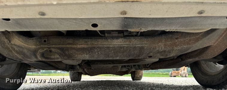 image for item DI9001 2006 Ford Freestyle van