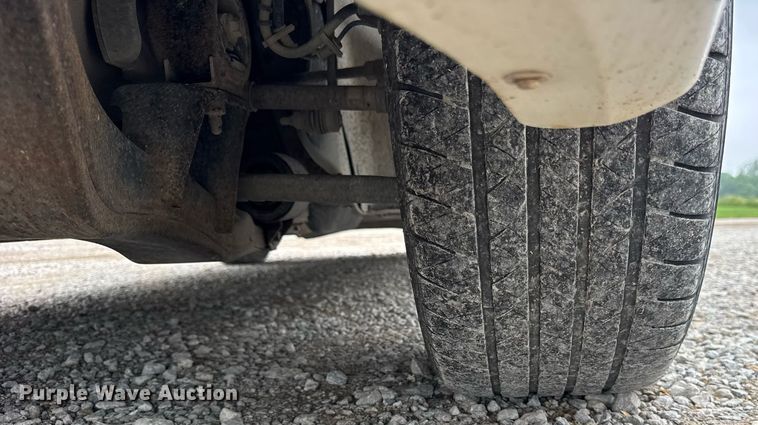 image for item DI9001 2006 Ford Freestyle van