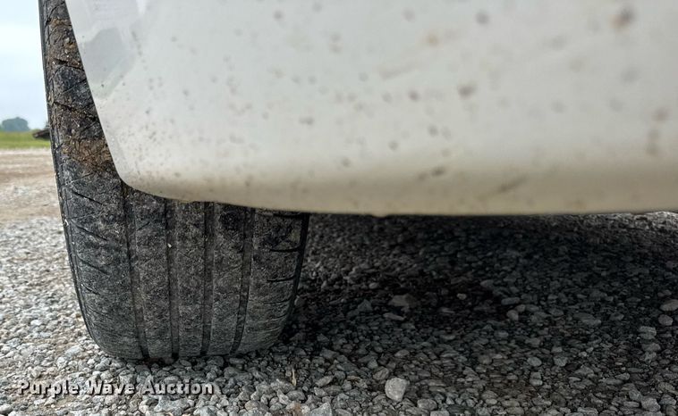 image for item DI9001 2006 Ford Freestyle van