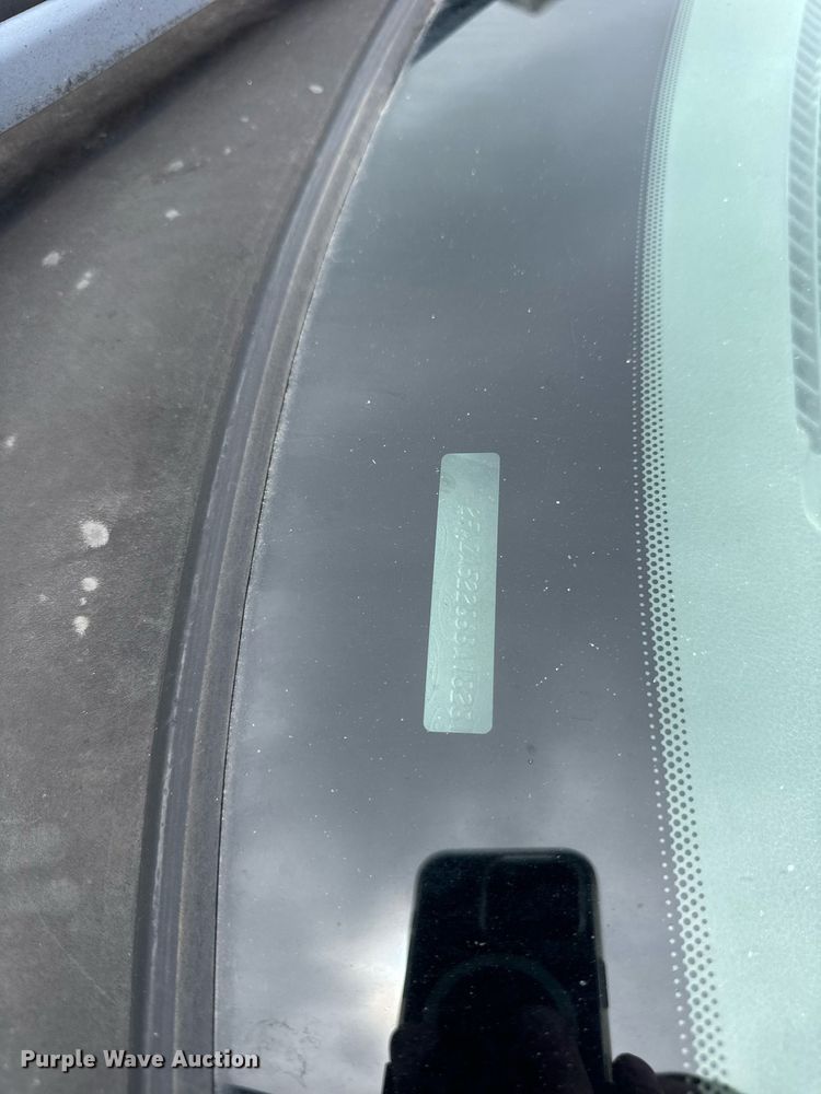 image for item DI9001 2006 Ford Freestyle van