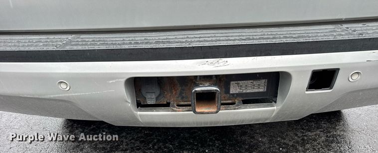 image for item DI9058 2010 Chevrolet Tahoe LT SUV