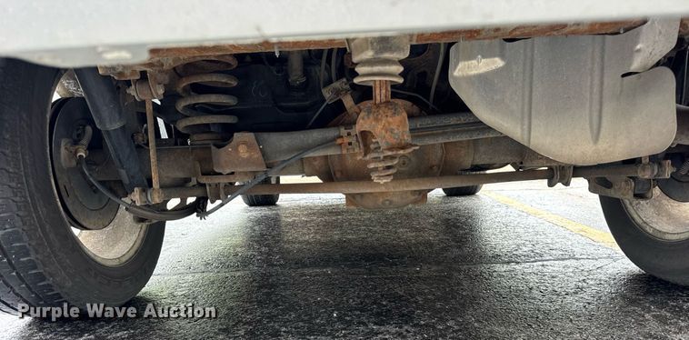 image for item DI9058 2010 Chevrolet Tahoe LT SUV