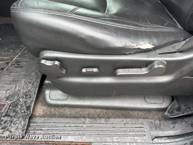 image for item DI9058 2010 Chevrolet Tahoe LT SUV