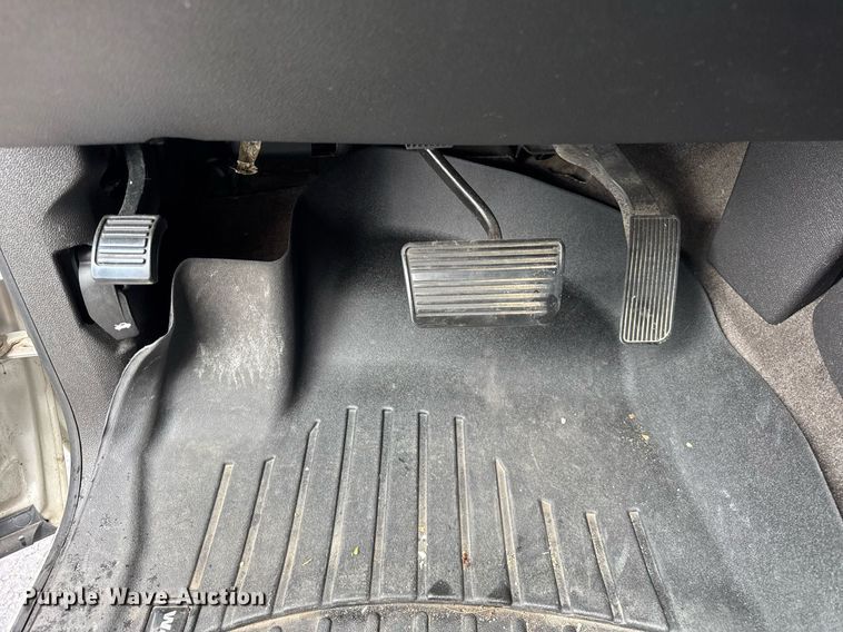 image for item DI9058 2010 Chevrolet Tahoe LT SUV