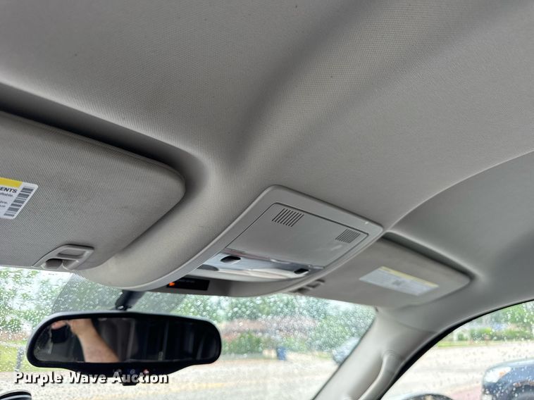 image for item DI9058 2010 Chevrolet Tahoe LT SUV