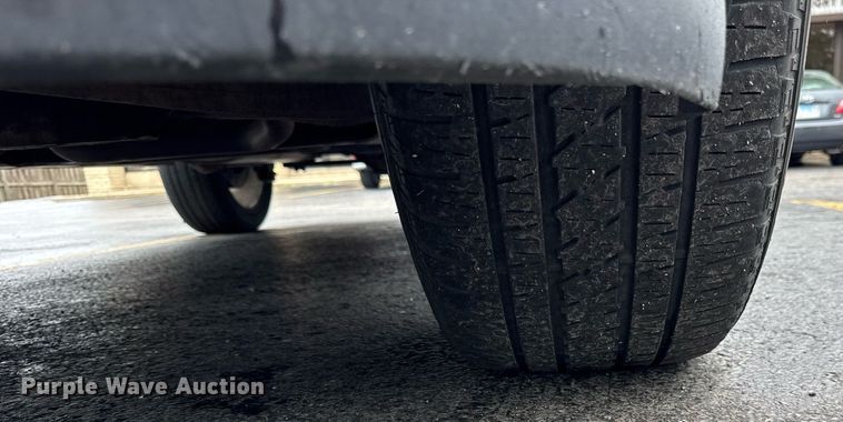 image for item DI9058 2010 Chevrolet Tahoe LT SUV