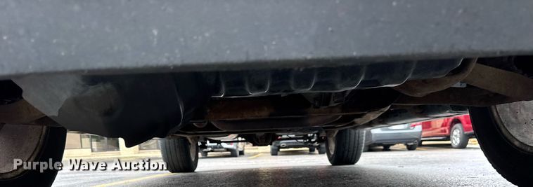 image for item DI9058 2010 Chevrolet Tahoe LT SUV