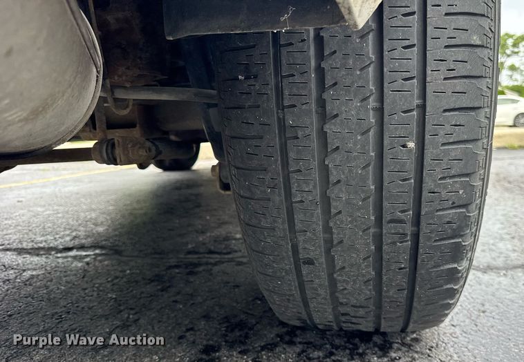 image for item DI9058 2010 Chevrolet Tahoe LT SUV