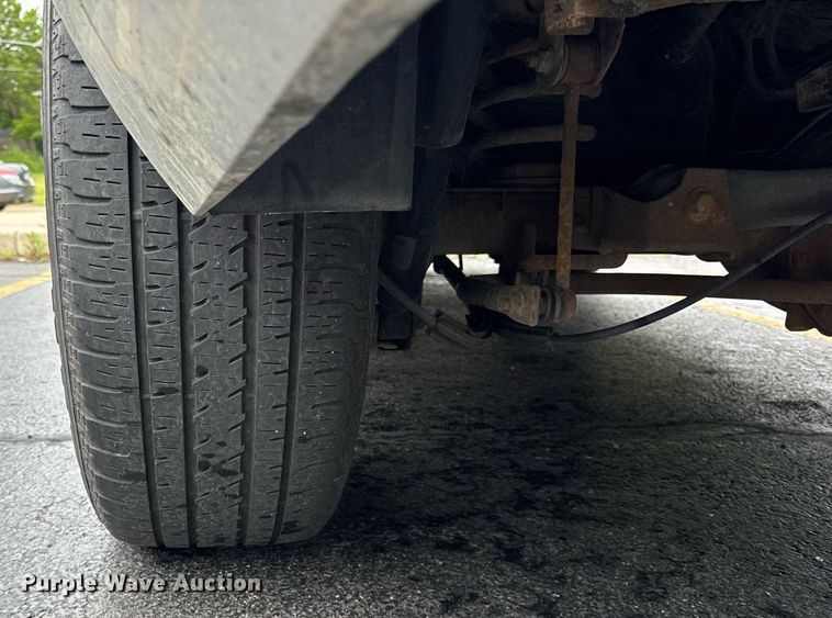 image for item DI9058 2010 Chevrolet Tahoe LT SUV