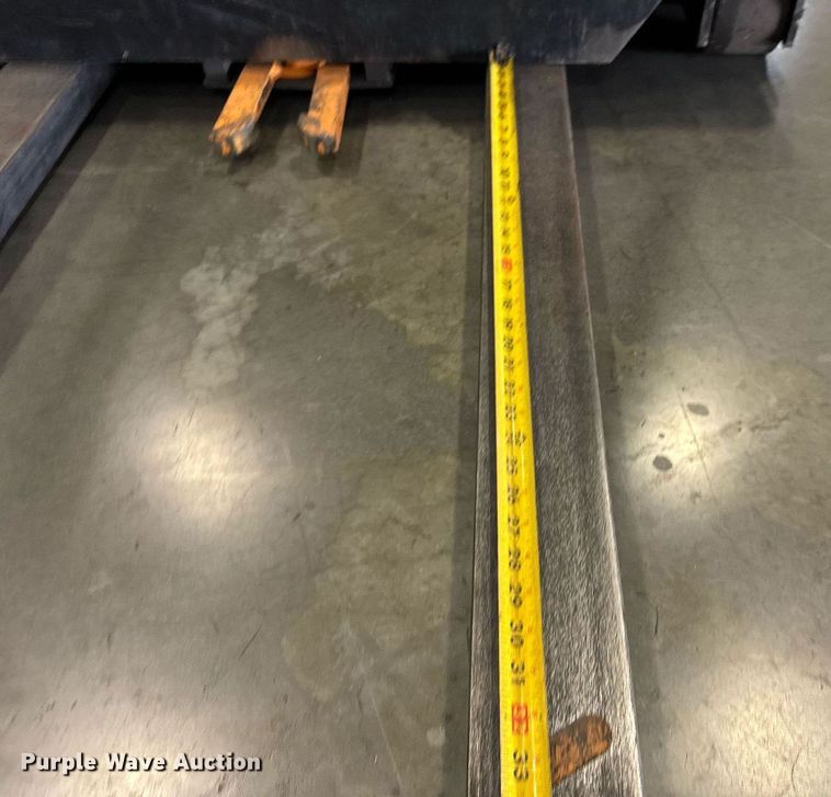 image for item DI9080 2017 Crown SP4050-30 order picker