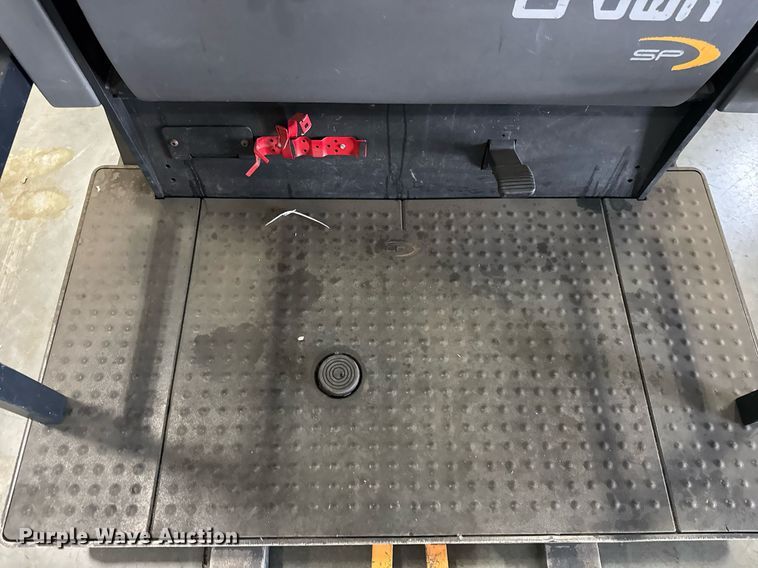 image for item DI9080 2017 Crown SP4050-30 order picker