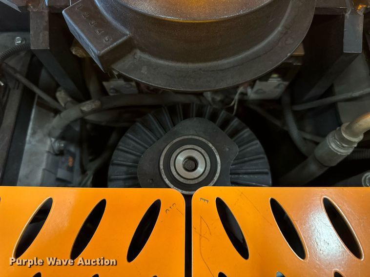 image for item DI9080 2017 Crown SP4050-30 order picker