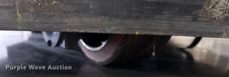 image for item DI9080 2017 Crown SP4050-30 order picker