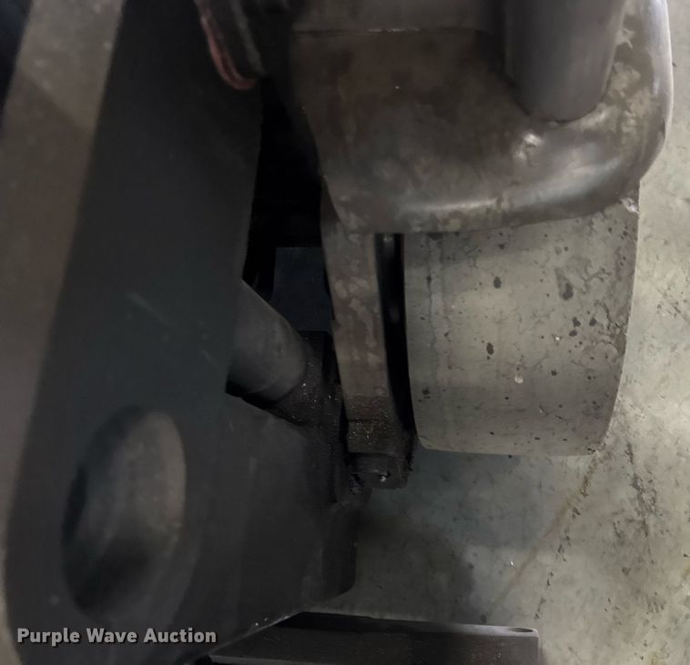 image for item DI9086 2014 Crown SC5245-40 forklift