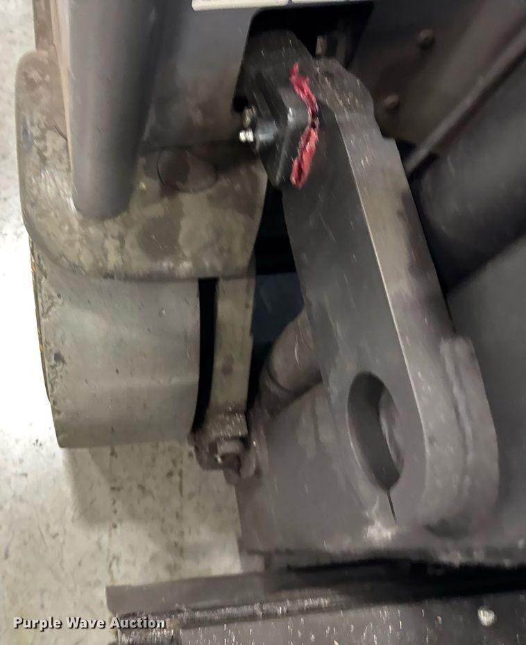 image for item DI9086 2014 Crown SC5245-40 forklift