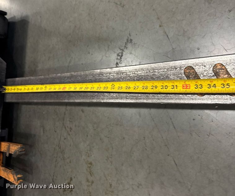 image for item DI9087 2016 Crown SP4050-30 order picker