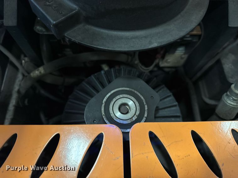 image for item DI9087 2016 Crown SP4050-30 order picker