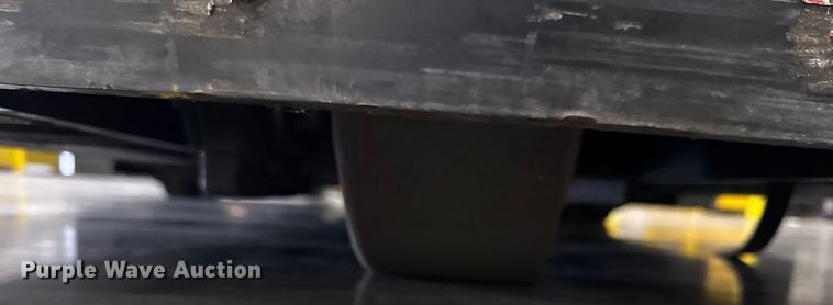 image for item DI9087 2016 Crown SP4050-30 order picker