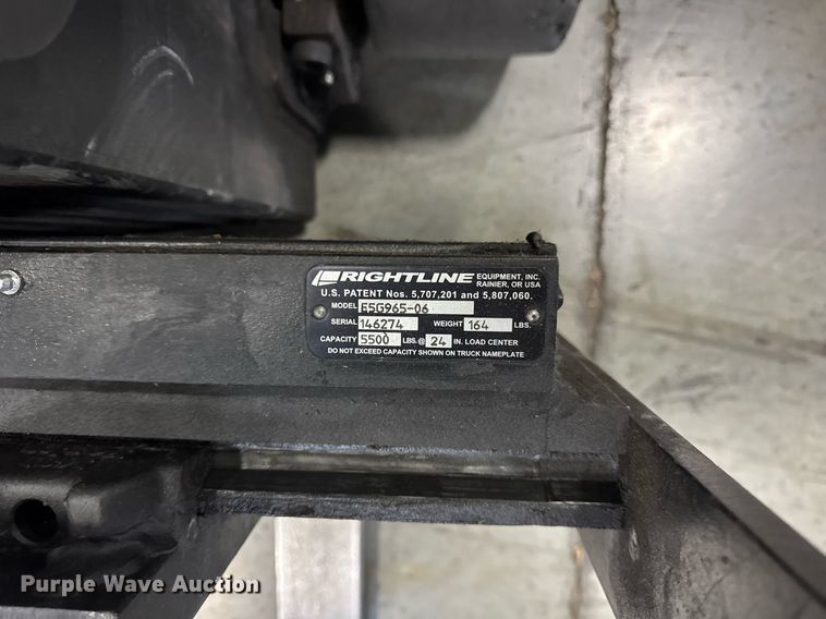 image for item DI9088 2014 Crown SC5245-40 forklift