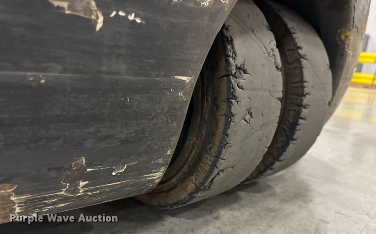 image for item DI9088 2014 Crown SC5245-40 forklift