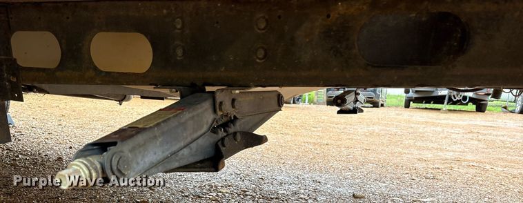 image for item DM1913 2005 Aerolite 29 QBH camper