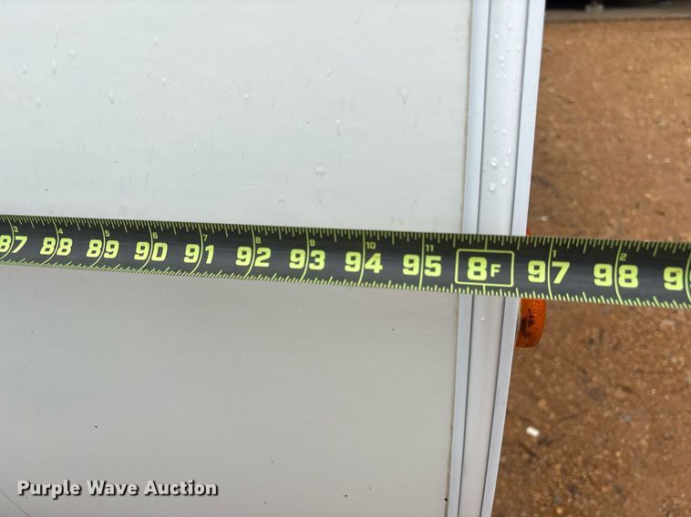 image for item DM1913 2005 Aerolite 29 QBH camper