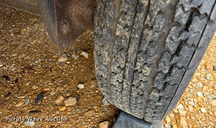 image for item DM1913 2005 Aerolite 29 QBH camper