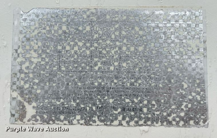 image for item DM1913 2005 Aerolite 29 QBH camper