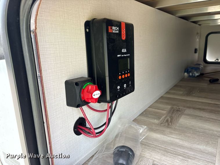 image for item DM1930 2025 Forest River Prime Time Tracer Ultra-Lite TRT308BRDLE camper