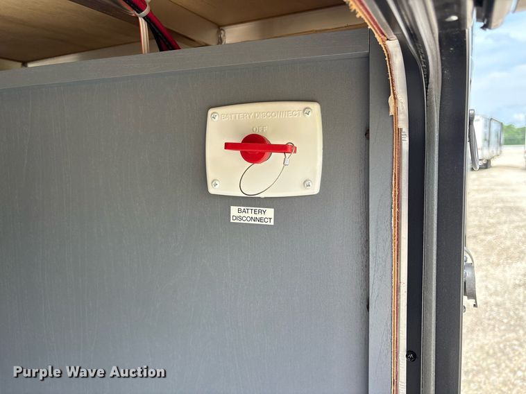 image for item DM1930 2025 Forest River Prime Time Tracer Ultra-Lite TRT308BRDLE camper