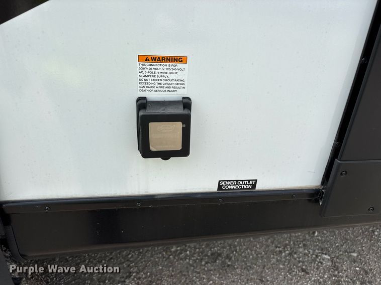 image for item DM1930 2025 Forest River Prime Time Tracer Ultra-Lite TRT308BRDLE camper