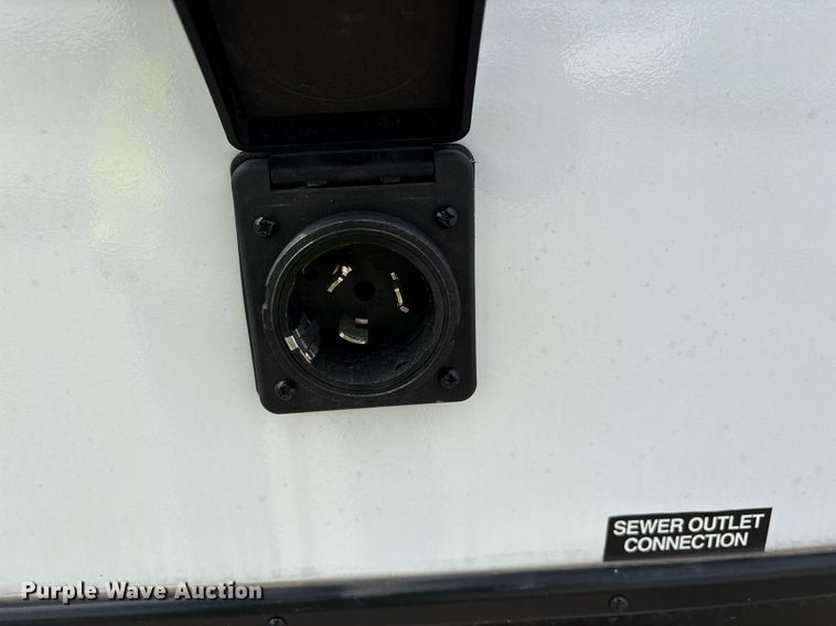 image for item DM1930 2025 Forest River Prime Time Tracer Ultra-Lite TRT308BRDLE camper