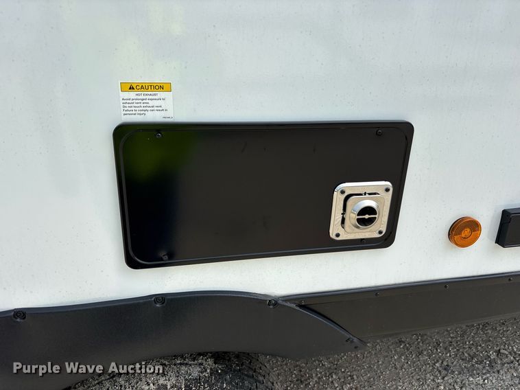 image for item DM1930 2025 Forest River Prime Time Tracer Ultra-Lite TRT308BRDLE camper