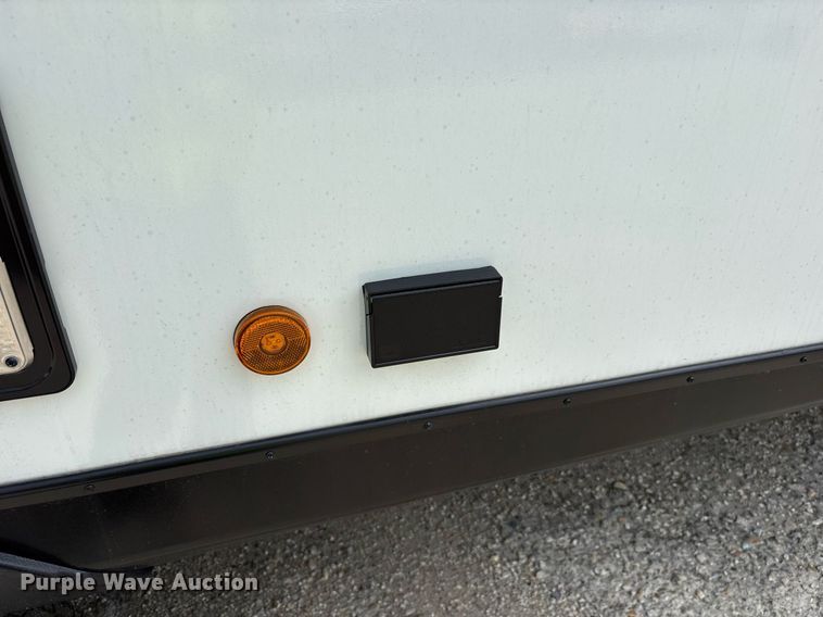 image for item DM1930 2025 Forest River Prime Time Tracer Ultra-Lite TRT308BRDLE camper