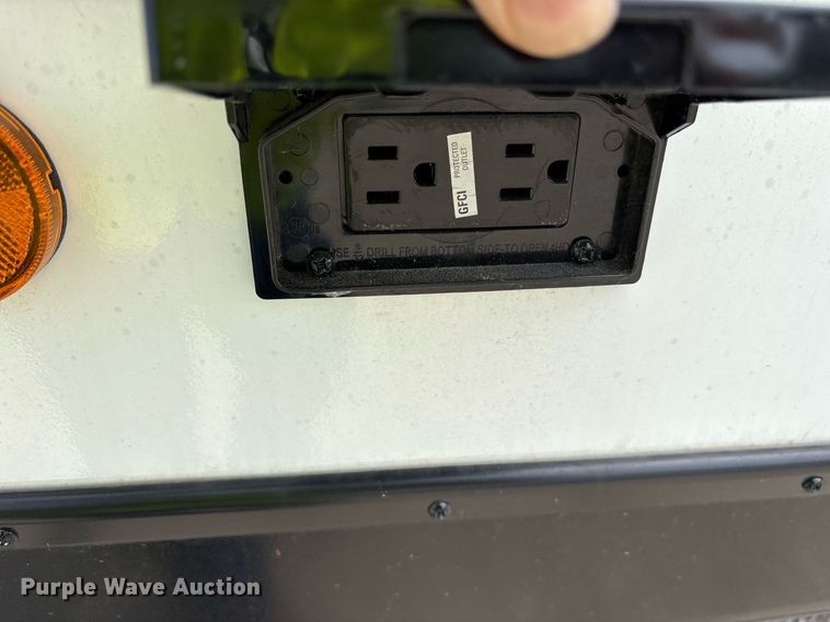 image for item DM1930 2025 Forest River Prime Time Tracer Ultra-Lite TRT308BRDLE camper