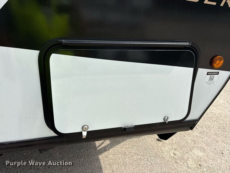 image for item DM1930 2025 Forest River Prime Time Tracer Ultra-Lite TRT308BRDLE camper