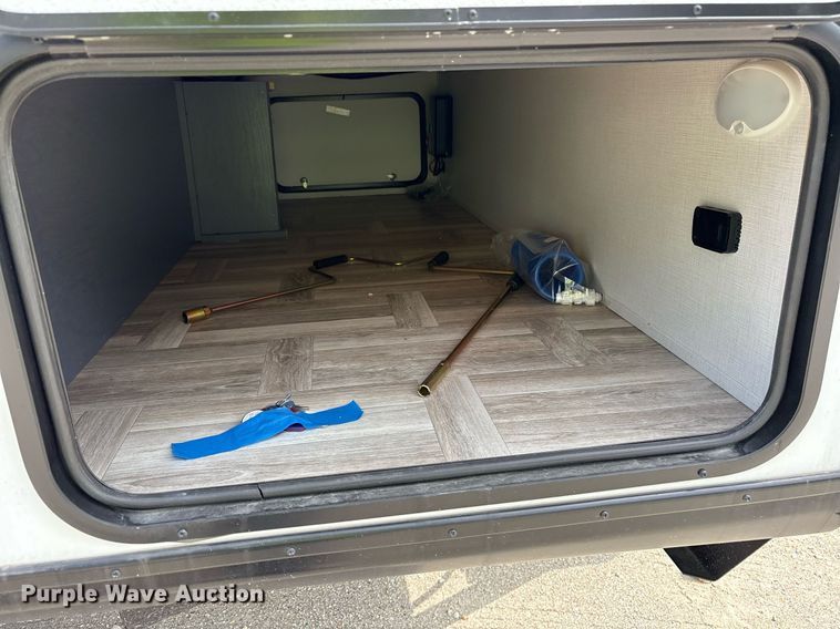 image for item DM1930 2025 Forest River Prime Time Tracer Ultra-Lite TRT308BRDLE camper