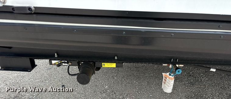 image for item DM1930 2025 Forest River Prime Time Tracer Ultra-Lite TRT308BRDLE camper