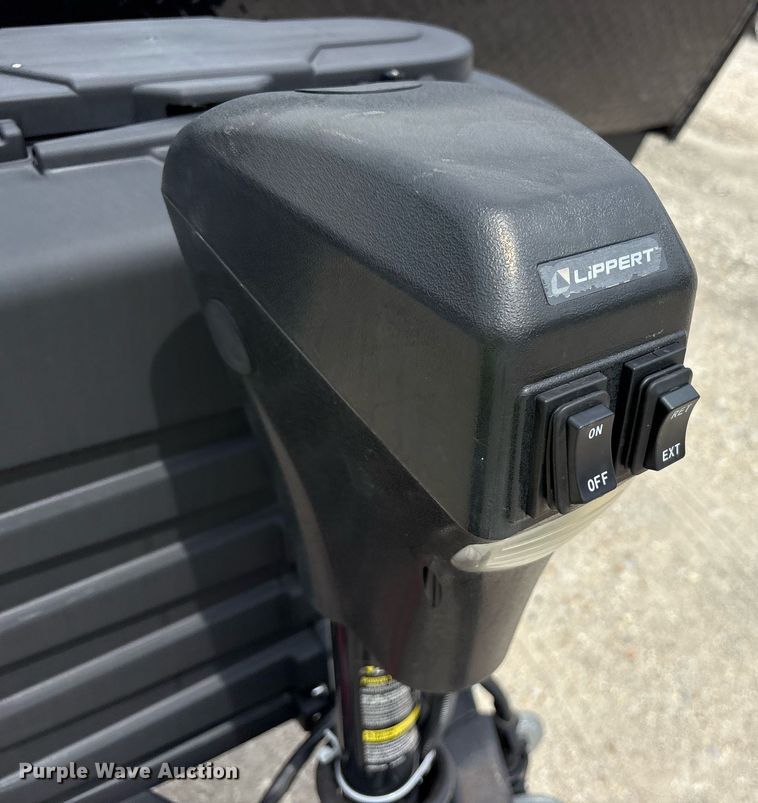 image for item DM1930 2025 Forest River Prime Time Tracer Ultra-Lite TRT308BRDLE camper