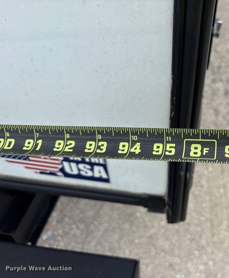 image for item DM1930 2025 Forest River Prime Time Tracer Ultra-Lite TRT308BRDLE camper