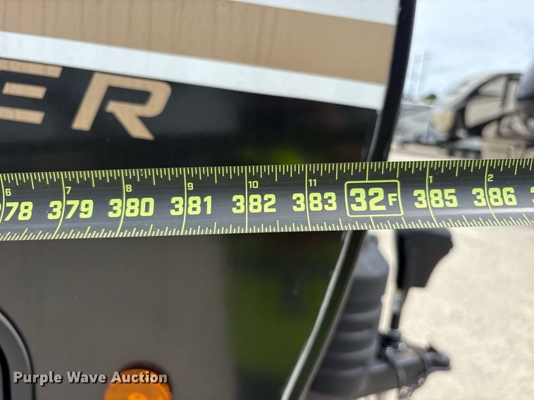 image for item DM1930 2025 Forest River Prime Time Tracer Ultra-Lite TRT308BRDLE camper