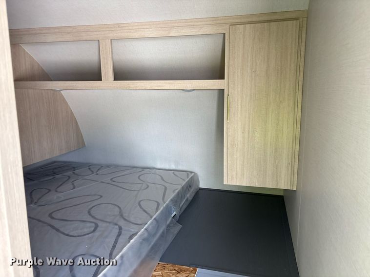 image for item DM1930 2025 Forest River Prime Time Tracer Ultra-Lite TRT308BRDLE camper