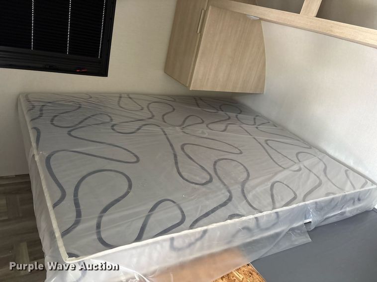 image for item DM1930 2025 Forest River Prime Time Tracer Ultra-Lite TRT308BRDLE camper