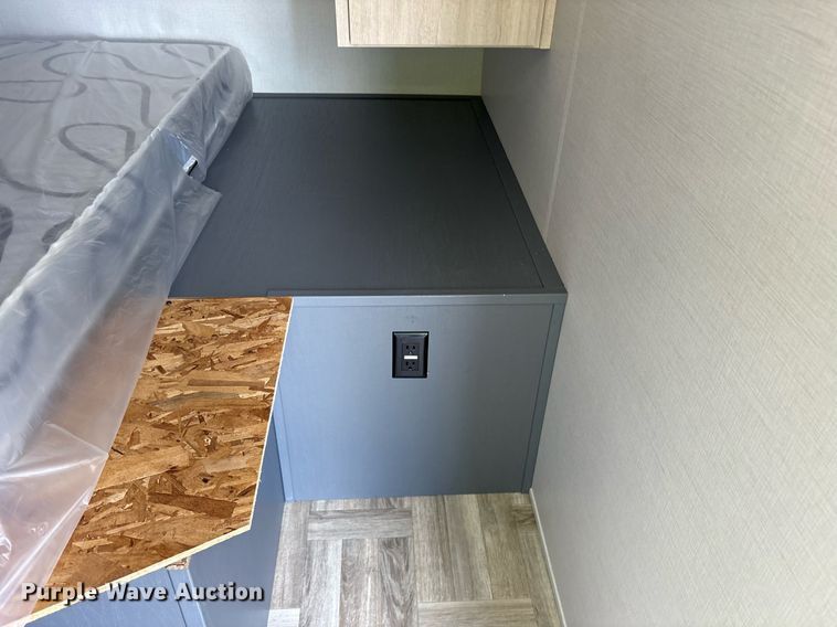 image for item DM1930 2025 Forest River Prime Time Tracer Ultra-Lite TRT308BRDLE camper