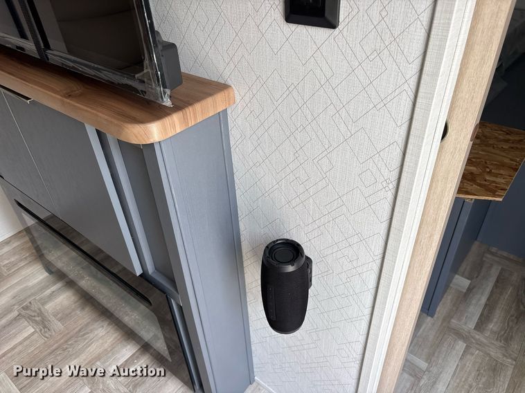 image for item DM1930 2025 Forest River Prime Time Tracer Ultra-Lite TRT308BRDLE camper