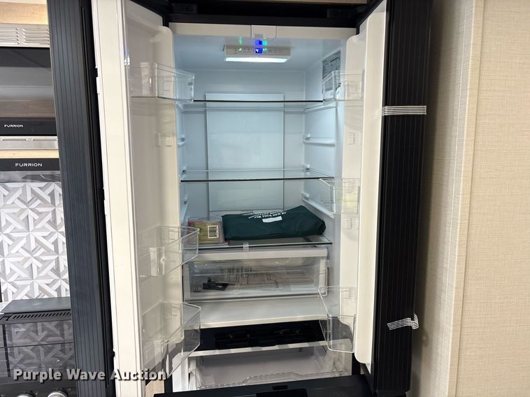 image for item DM1930 2025 Forest River Prime Time Tracer Ultra-Lite TRT308BRDLE camper