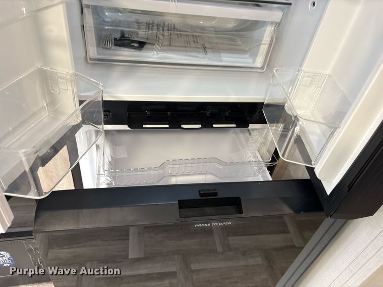 image for item DM1930 2025 Forest River Prime Time Tracer Ultra-Lite TRT308BRDLE camper