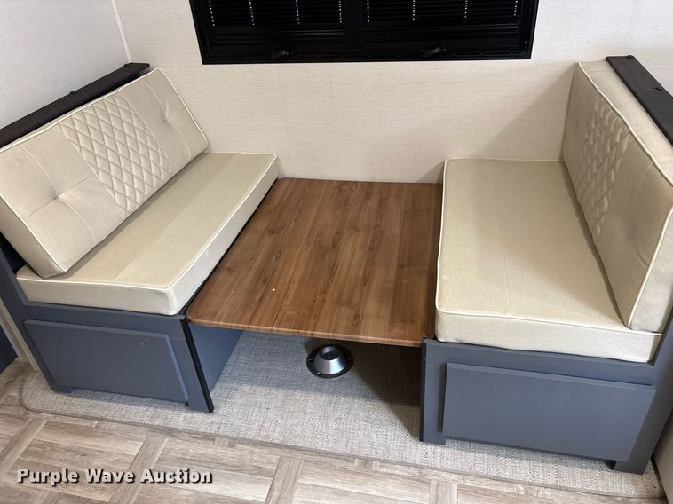 image for item DM1930 2025 Forest River Prime Time Tracer Ultra-Lite TRT308BRDLE camper