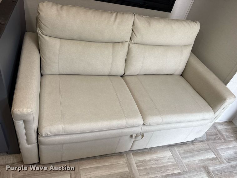 image for item DM1930 2025 Forest River Prime Time Tracer Ultra-Lite TRT308BRDLE camper